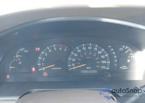 2004 Toyota Tundra Limited V8 из США, поврежденный, VIN 5TBDT48134S436107